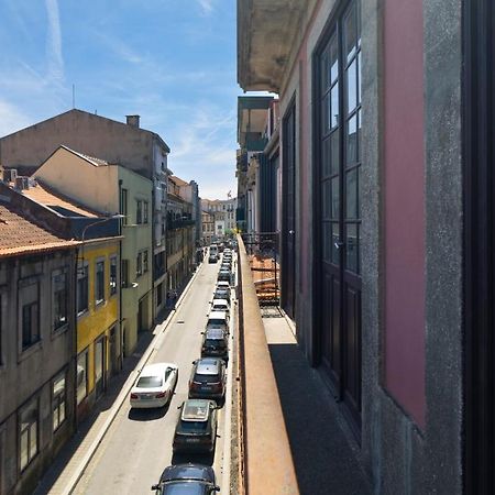 Porto 61 - Bright 2Br W/ Balcony By Lovelystay Екстериор снимка