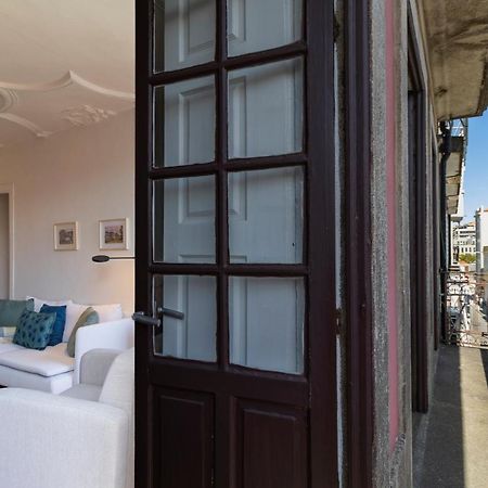 Porto 61 - Bright 2Br W/ Balcony By Lovelystay Екстериор снимка