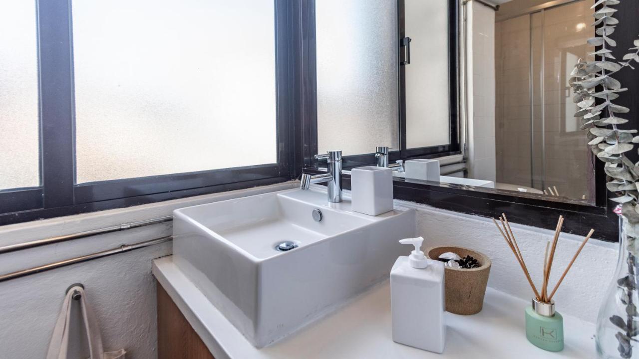 Porto 61 - Bright 2Br W/ Balcony By Lovelystay Екстериор снимка