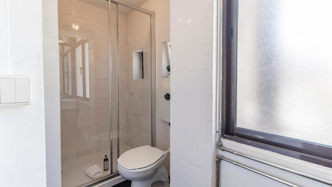 Porto 61 - Bright 2Br W/ Balcony By Lovelystay Екстериор снимка
