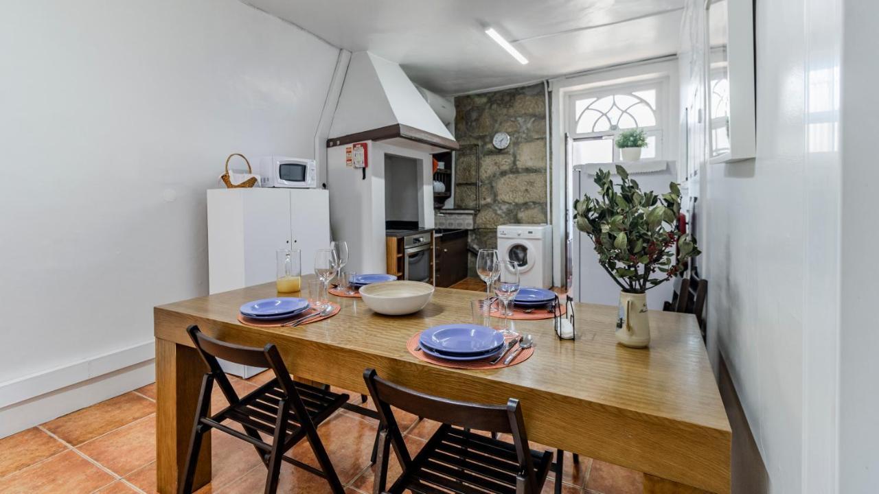 Porto 61 - Bright 2Br W/ Balcony By Lovelystay Екстериор снимка