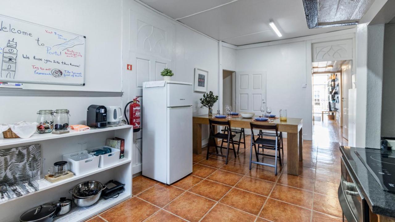 Porto 61 - Bright 2Br W/ Balcony By Lovelystay Екстериор снимка