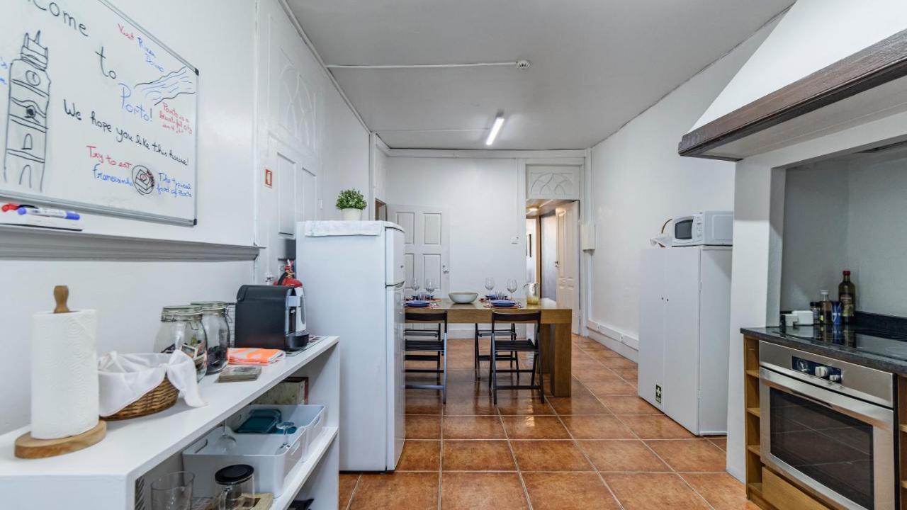 Porto 61 - Bright 2Br W/ Balcony By Lovelystay Екстериор снимка