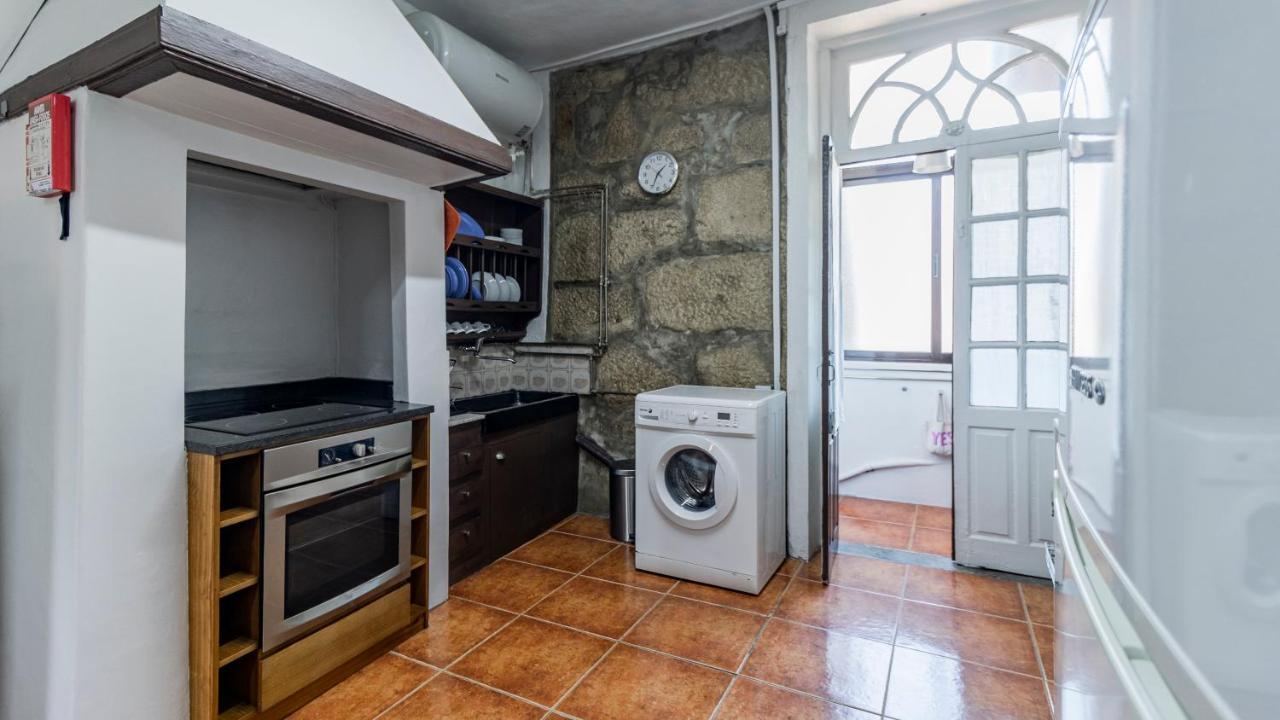 Porto 61 - Bright 2Br W/ Balcony By Lovelystay Екстериор снимка